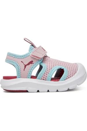 PUMA Sandalen Fun Racer Sandal Mesh V Inf 401576 03