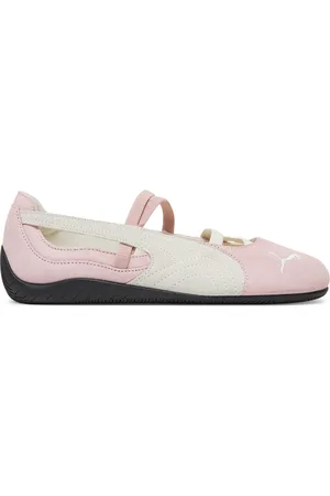 PUMA Ballerinas Speedcat Ballet SD Wns 401287 01