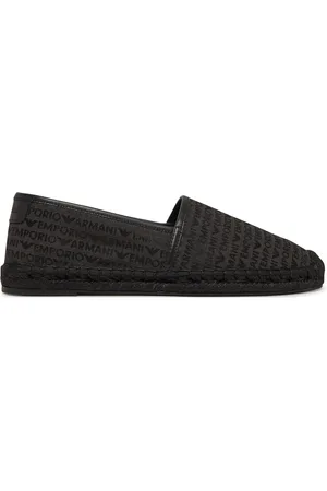 Emporio Armani Espadrilles X4S030 XR338 K001