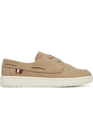 Tommy Hilfiger Halbschuhe T3B4-33853-0315 S