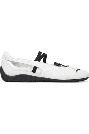 PUMA Ballerinas Speedcat Ballet LTH Wns 403587 01