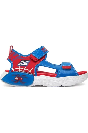 Skechers Sandalen Creature-Splash-Bugtacular 402121L/BLRD