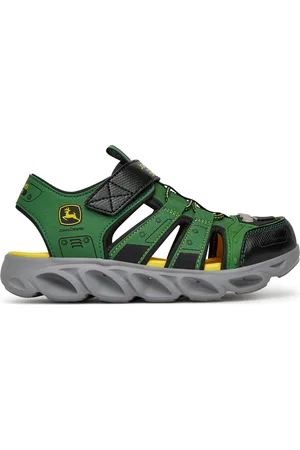 Skechers Sandalen Hypno-Splash- 407070L/GNBK