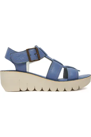 Fly London Sandalen Yuddfly P145236001