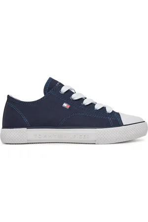 Tommy Hilfiger Sneakers aus Stoff T3X9-33846-0890 M
