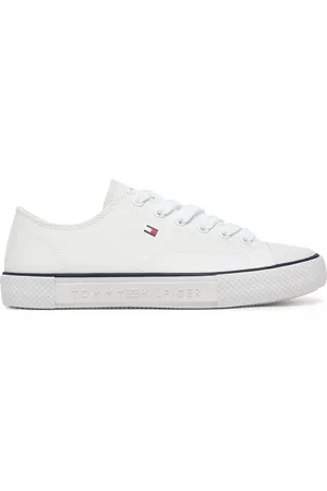 Tommy Hilfiger Sneakers aus Stoff T3X9-33846-0890100