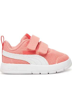PUMA Sneakers Courtflex V3 Mesh Inf 398086 07