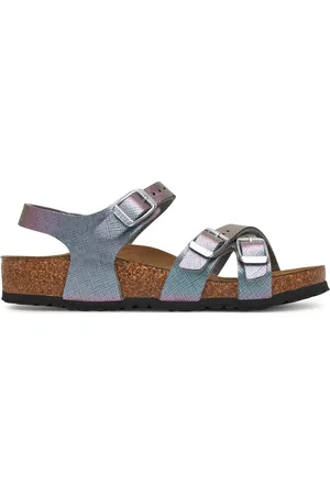 Birkenstock Sandalen Kumba 1029425 S