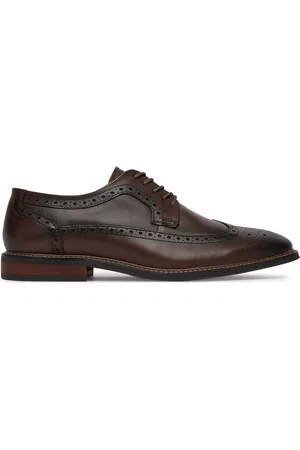 Gino Rossi Halbschuhe GINO-01 125AM