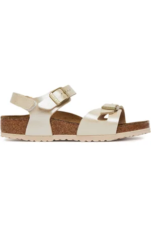 Birkenstock Sandalen Rio As Kids 1029570 S