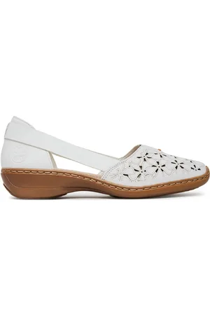Rieker Halbschuhe 41356-80