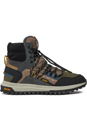 Colmar Schnürstiefeletten Peaker Trek 161