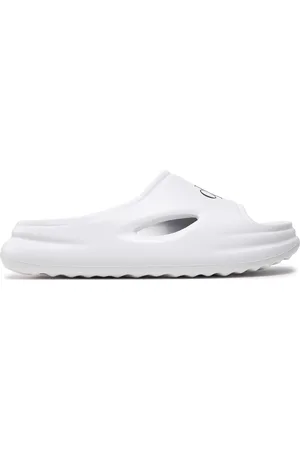 Calvin Klein Pantoletten V3X0-80930-0083 S