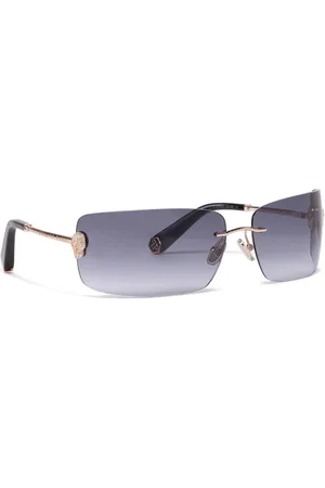 Philipp Plein Sonnenbrillen Irresistible Cannes SPP027S