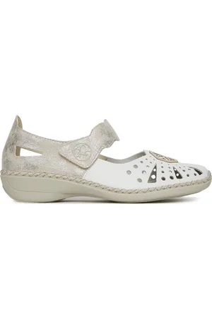 Rieker Halbschuhe 41368-80