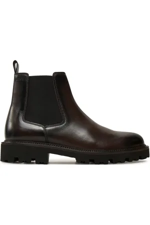 HUGO BOSS Klassische Stiefeletten Julyo 50529269