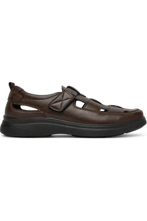 Gino Lanetti Sandalen MSS20518-03