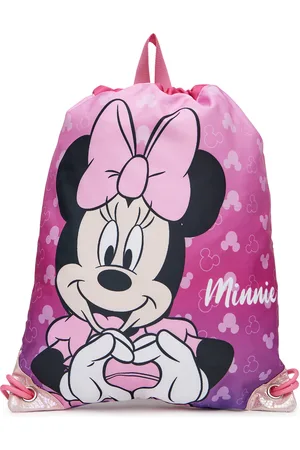 Mickey & Friends Turnbeutel ACCCS-SS25-328DSTC