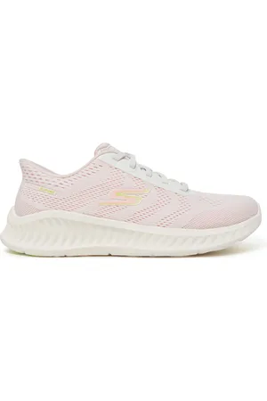 Skechers Sneakers Go Walk Now-Khloe 125643/WPK