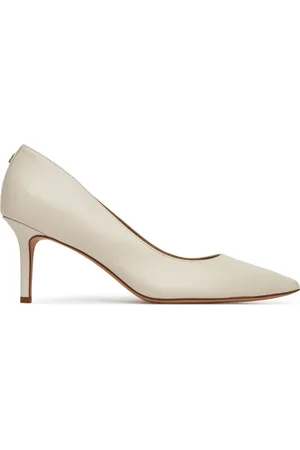 Ralph Lauren High Heels Lanette 802972024002