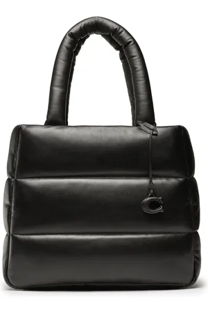 Coach Handtasche Pllw Tot Npa Lth CE722 LHBLK