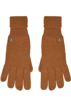 Calvin Klein Damenhandschuhe Chunky K60K612618