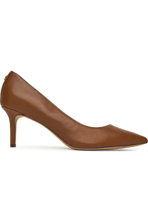 Ralph Lauren High Heels Lanette 802972023002