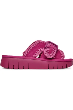 Roxy Pantoletten HY62277-3