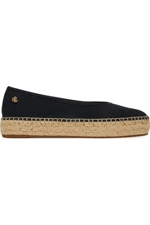 Ralph Lauren Espadrilles Luize 802959187001