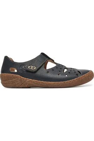 Rieker Halbschuhe 54555-14