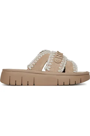 Roxy Pantoletten HY62277-5