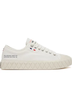 Palladium Sneakers aus Stoff Palla Ace Cvs Org 74447-116-M