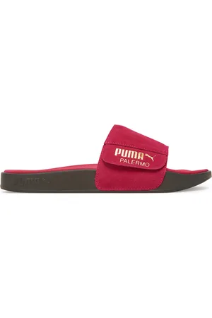 PUMA Pantoletten Leadcat 2.0 Palermo Foil 399041 04
