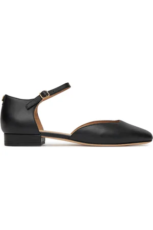 Ralph Lauren Halbschuhe Emelie 802961793001
