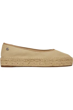 Ralph Lauren Espadrilles Luize 802959187008