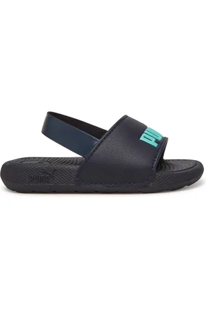 PUMA Sandalen Cool Cat 2.0 Backstrap AC Inf 390902 08