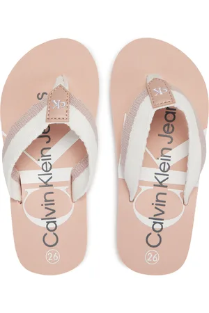 Calvin Klein Zehentrenner V3A8-80843-0058 M