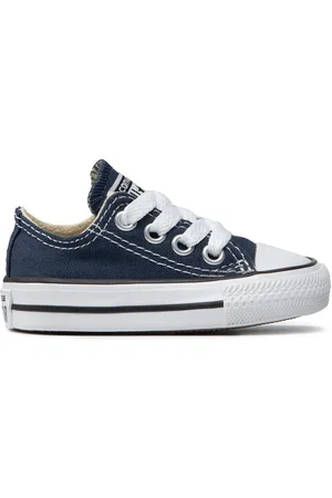 Converse Sneakers aus Stoff Inf C/T A/S Ox 7J237C
