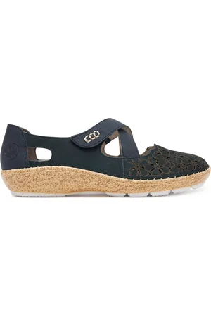Rieker Halbschuhe 44856-14