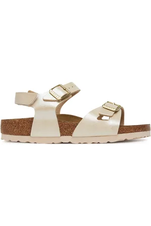 Birkenstock Sandalen Rio As Kids 1029570 D