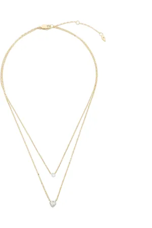Fossil Halskette JF04357998