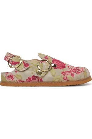 LAURA VITA Sandalen Brownieo 11