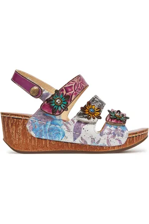 LAURA VITA Sandalen Dino 32