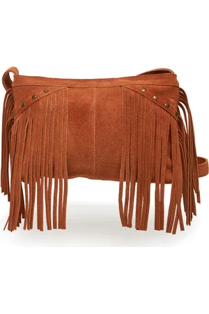 Pieces® Handtasche 17157541