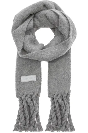 Tommy Hilfiger Schal Tommy Twist Scarf AW0AW15530