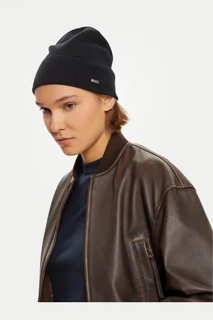 HUGO BOSS Mütze Lari 50524276