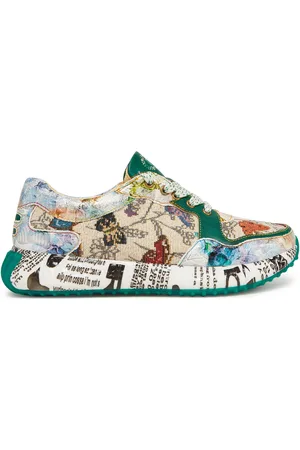 LAURA VITA Sneakers Burton 127