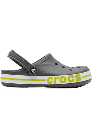 Crocs Pantoletten BAYABAND CLOG 205089-0GX