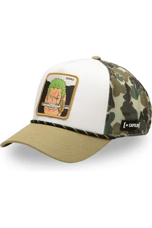 Capslab Cap CL/OP5/1/PCT/CAM