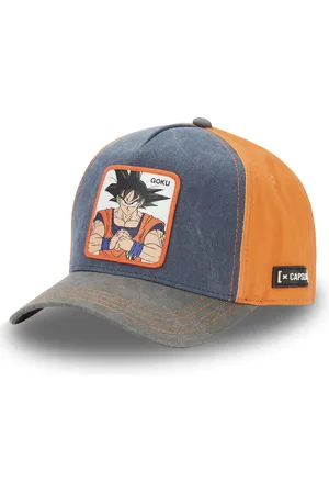 Capslab Cap CL/DBS6/1/CT/GOK